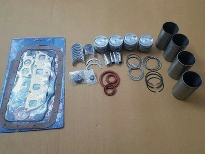 Engine Rebuild Kit for Suzuki SJ410 (F10A)