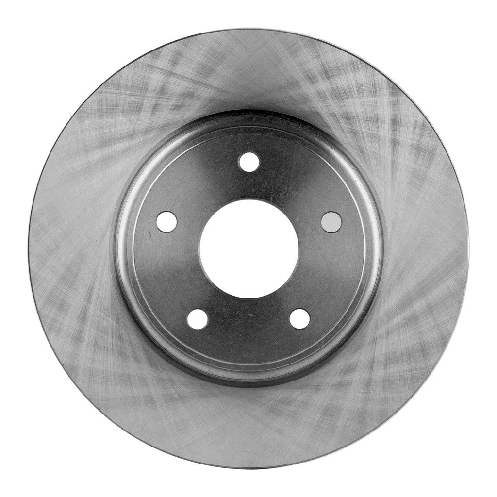 Brake Disc for Volkswagen Routan (2012–2014) CLX-M0-USA-JSTPD27110020-CL360A74