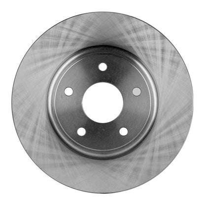 Brake Disc for Volkswagen Routan (2012–2014) CLX-M0-USA-JSTPD27110020-CL360A74
