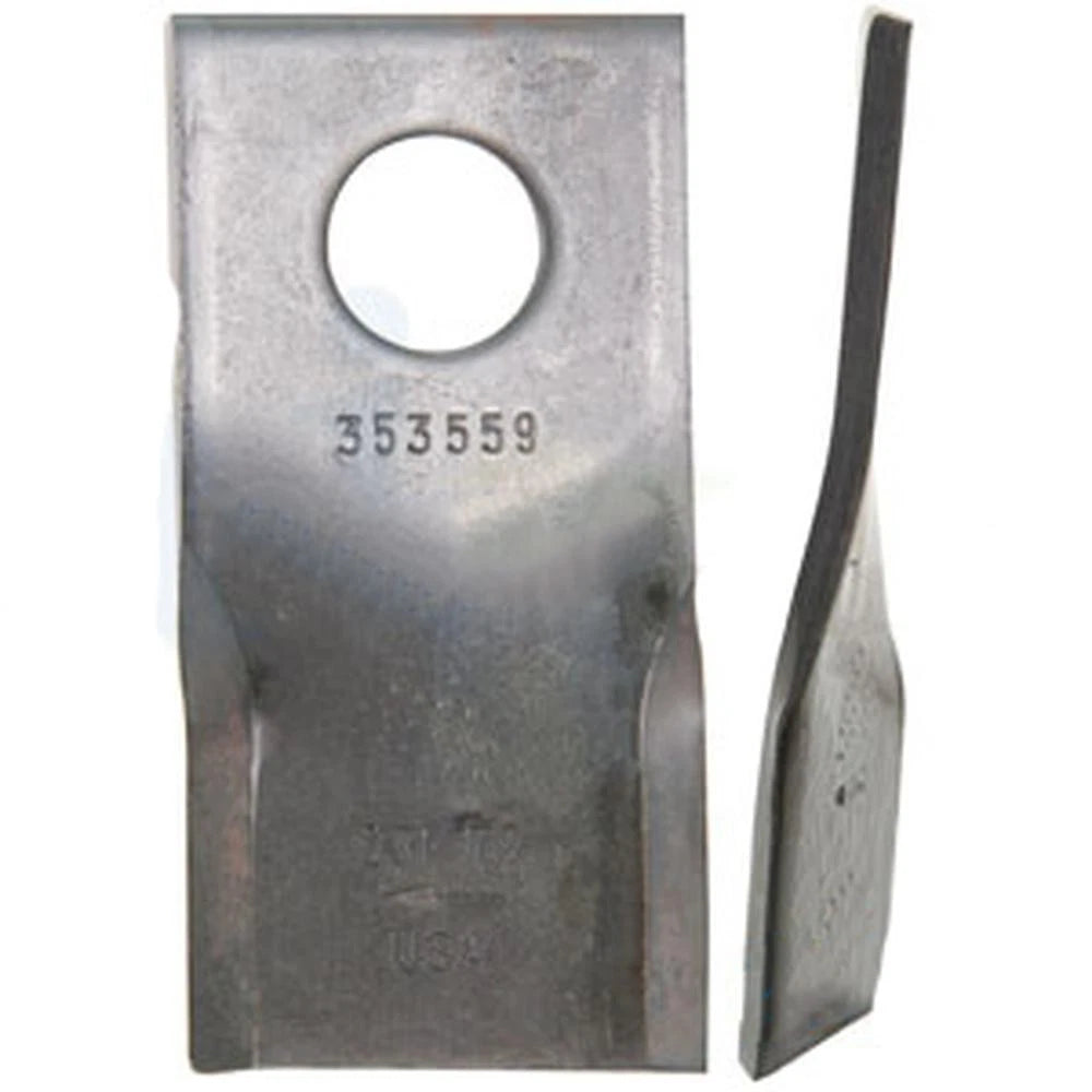 A-TF70-AI Blade for Disc Mower (RH)