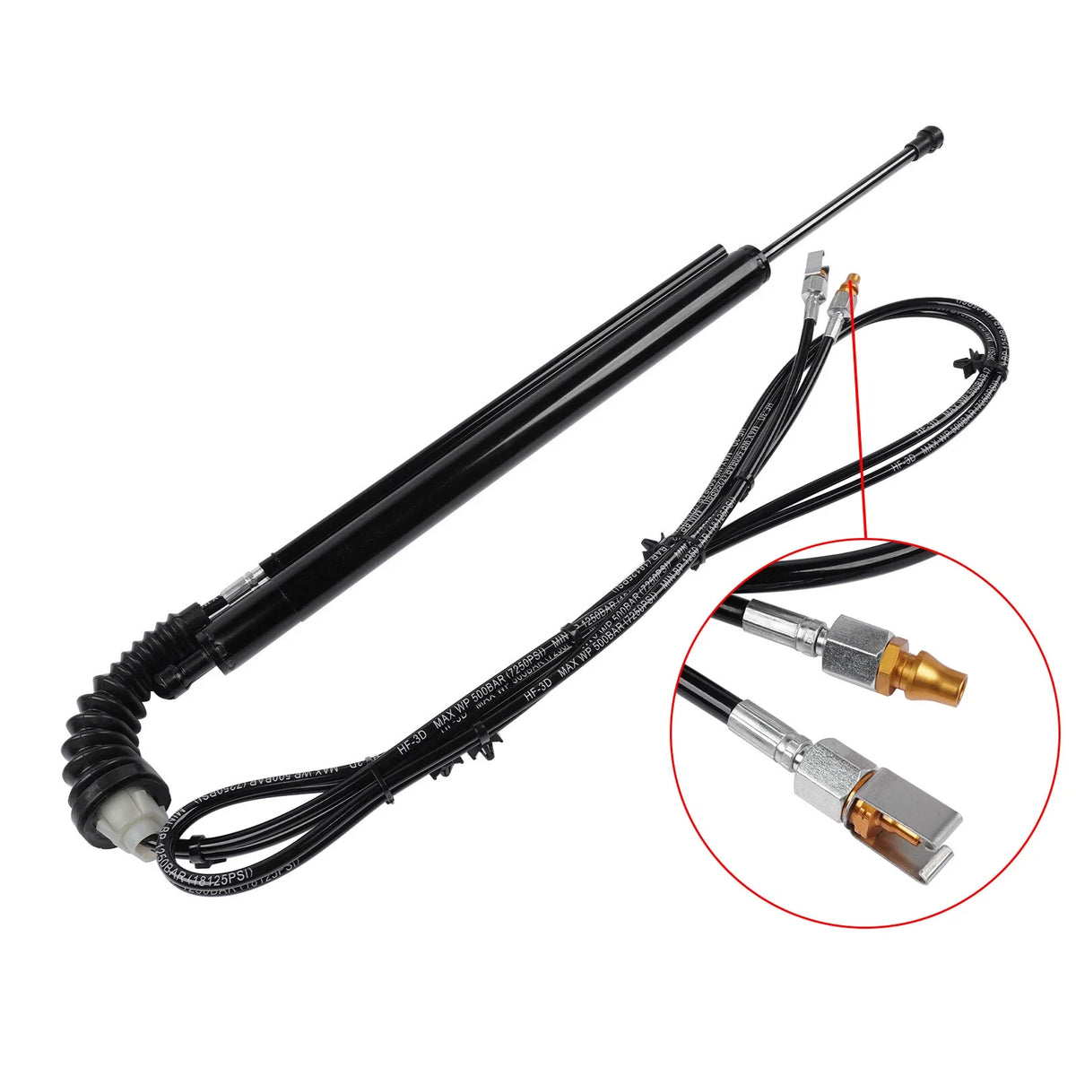 Rear Left Power Liftgate Actuator for GMC Terrain (2010–2015)