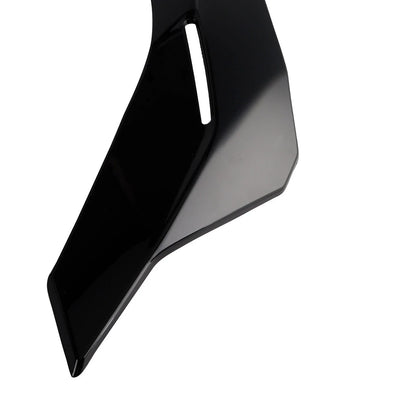 Lower Belly Pan Guard for Triumph Street Triple 765 R/RS (2023–2025)