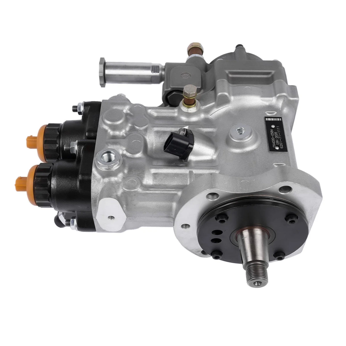 Diesel Fuel Injection Pump for Komatsu HM400-2 HM350-2 WA500-6 (094000-0584)