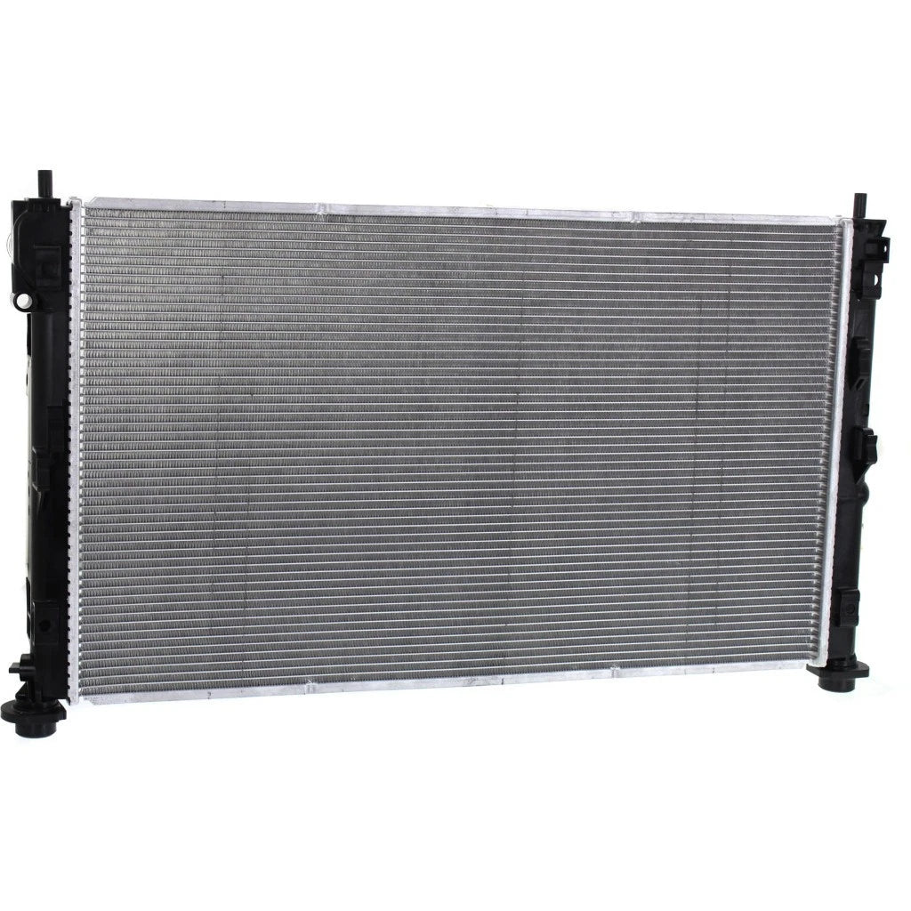Radiator for Jeep Compass (2007–2011) CLX-M0-USA-P2951-CL360A74, CH3010341