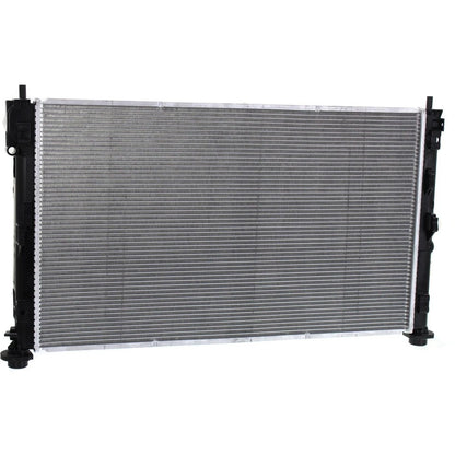 Radiator for Jeep Compass (2007–2011) CLX-M0-USA-P2951-CL360A74, CH3010341