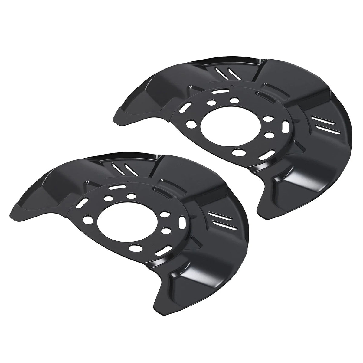 Brake Dust Shield Set of 2 for Subaru Forester/Impreza (2008–2018) 26290-AG000