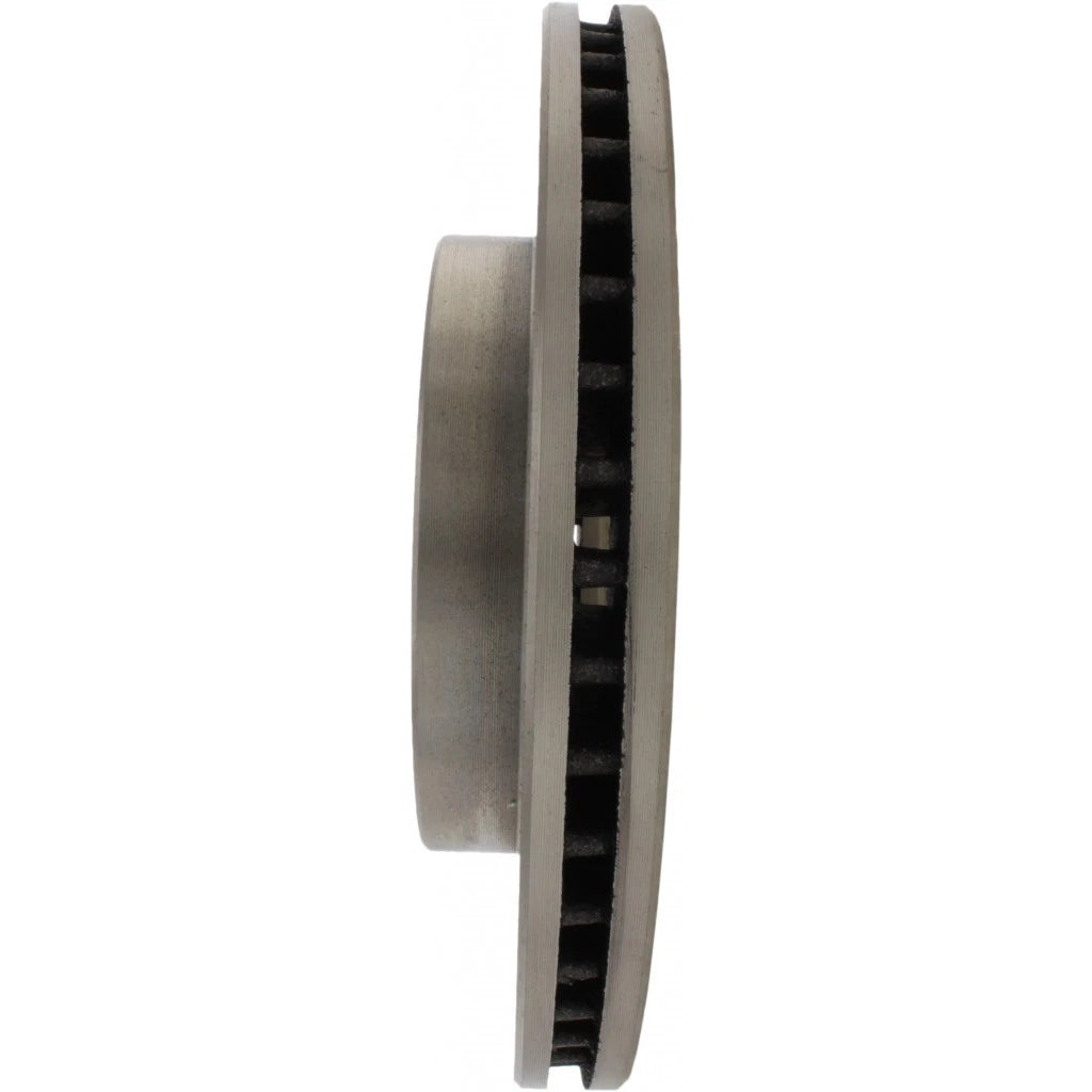 StopTech Brake Rotor for Pontiac G5 (2007–2009) TLX-sto121.62072-CL360A70