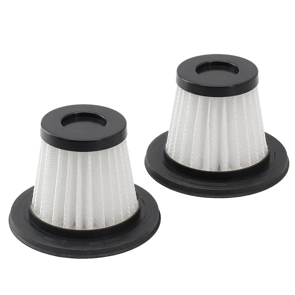 2X Dust Filter Element for CENZIMO 6608 Vacuum Cleaner Parts