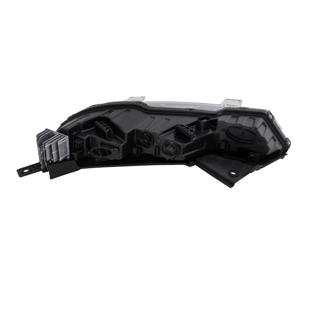 Daytime Running Light for Hyundai Palisade (2020–2022) CLX-M0-321-1613R-AS-CL360A50, HY2563111