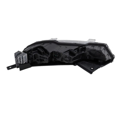 Daytime Running Light for Hyundai Palisade (2020–2022) CLX-M0-321-1613R-AS-CL360A50, HY2563111