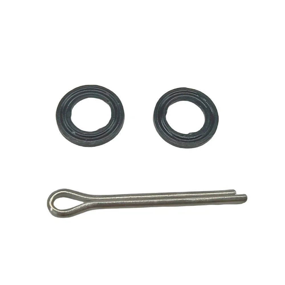 Lower Unit Seal Kit for Suzuki DF 50/60/70/90/100/115/140 (2000–2023) 09282-28002