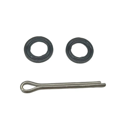 Lower Unit Seal Kit for Suzuki DF 50/60/70/90/100/115/140 (2000–2023) 09282-28002