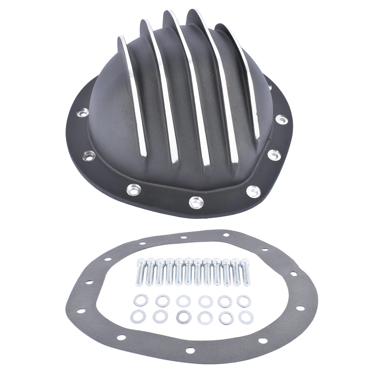 Differential Cover for GMC Jimmy Blazer C10 Truck (12 Bolt 8.75")