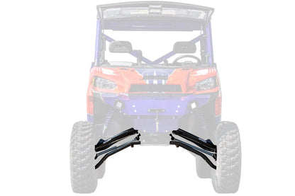 6" Lift Kit w/ Rhino 2.0 Axles for Polaris Ranger 1000 Diesel (2015–2018)