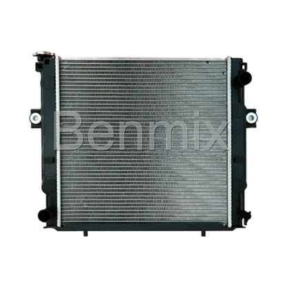 Radiator 21410-FK301 for Mitsubishi Forklift S4S/FD20-30ND FG15-30ND