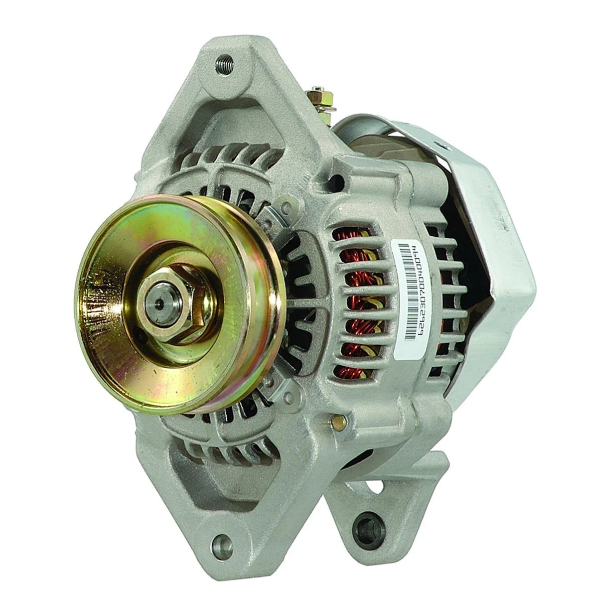 335-1271 Alternator for Suzuki Samurai/Sidekick (1985–1995) 55 Amp