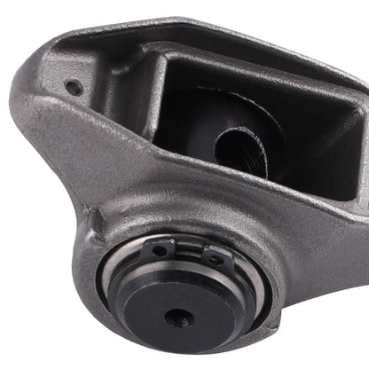 Set of 8 Rocker Arms and Trunion Kit for LS1 4.8 5.3 5.7 6.0 (1997–2009)