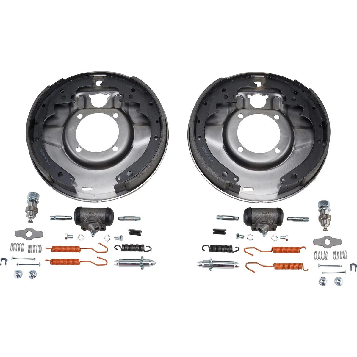 Bendix Style Brakes 12 x 1-3/4 Inch for Ford (1937–1948) 91065410
