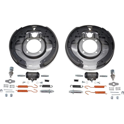 Bendix Style Brakes 12 x 1-3/4 Inch for Ford (1937–1948) 91065410
