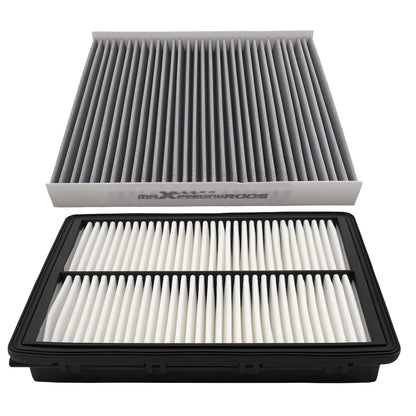 Engine & Cabin Air Filter for Hyundai Palisade (2020–2025) CAF10069P WA10271