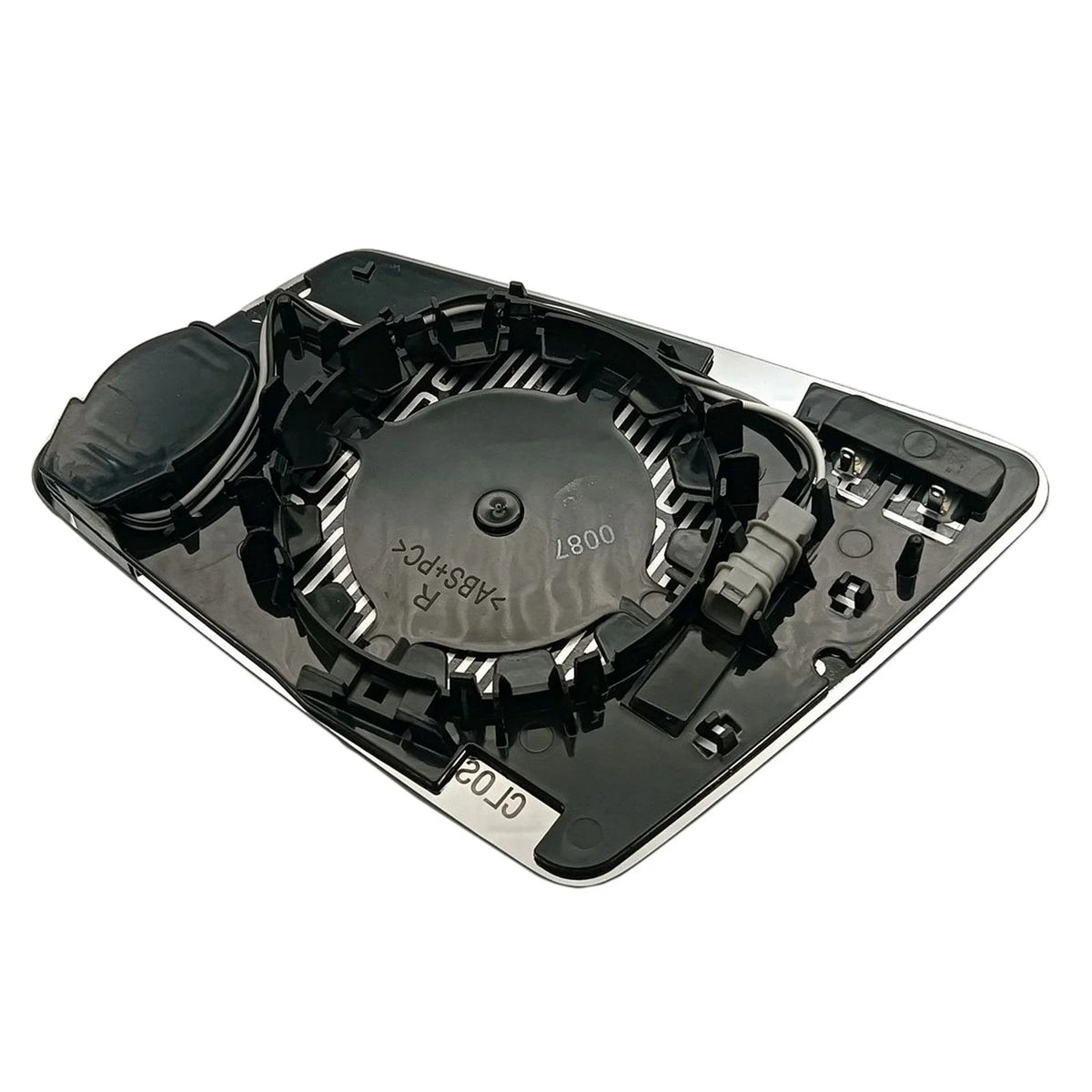 Mirror Glass Replacement for Mercedes-Benz B250E C250 E400 GLA250 (2013–2019)