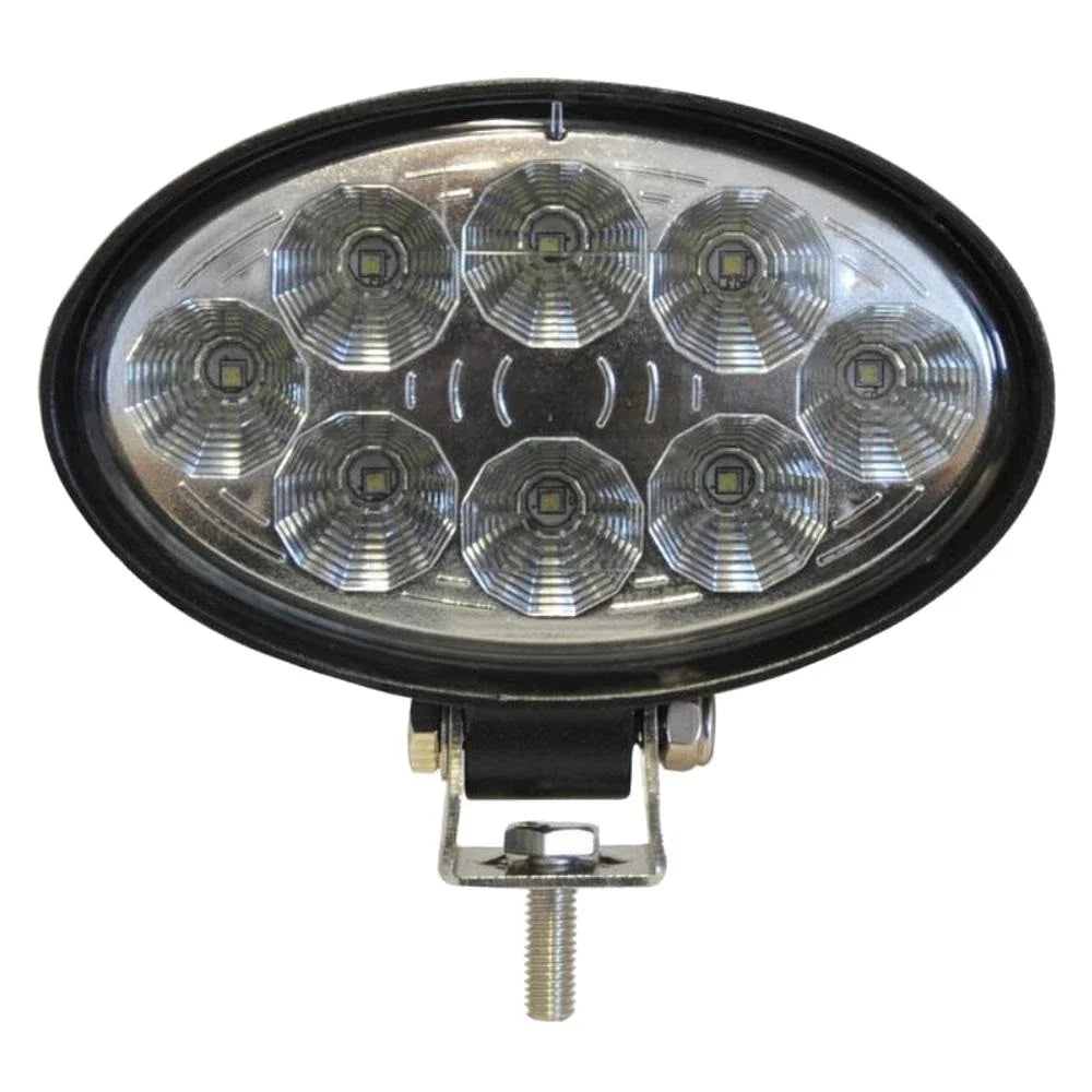 40 Watt LED Work Light-Flood for S.112527