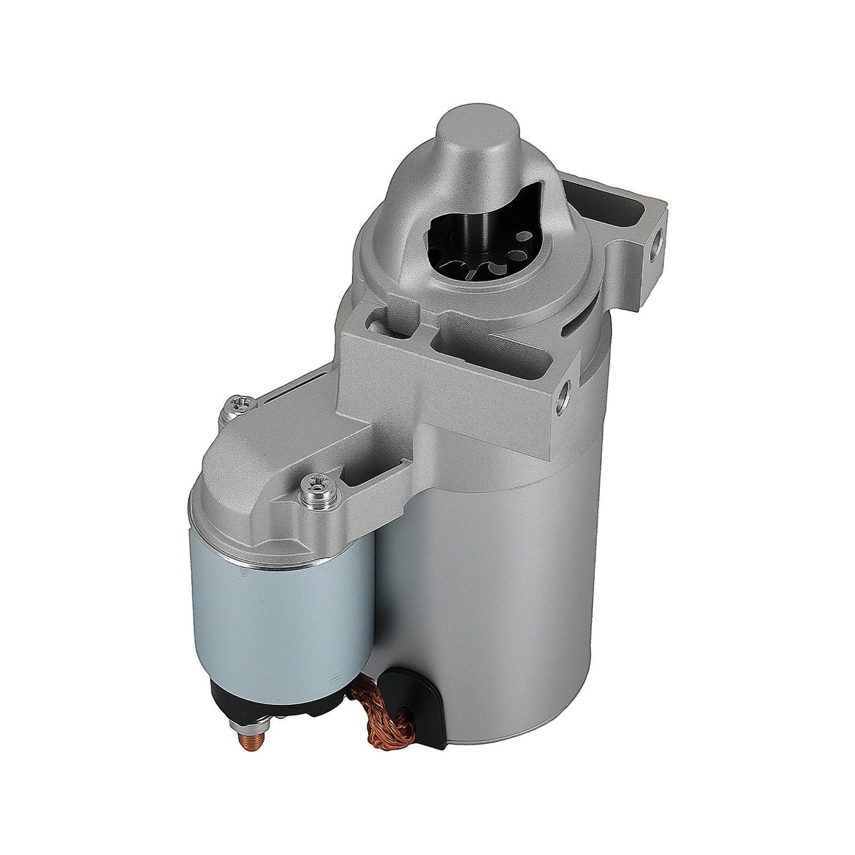 Starter for CUB Cadet Big Country 6x4 (2509820) 12V 10T CCW