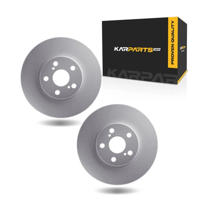Brake Rotors for Toyota Celica (2000–2005) ALX-PAU-DF-4002-76008-CLA2