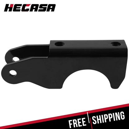Rear Lower Shock Mounts for Ford F250 F350 Super Duty (1999–2005)