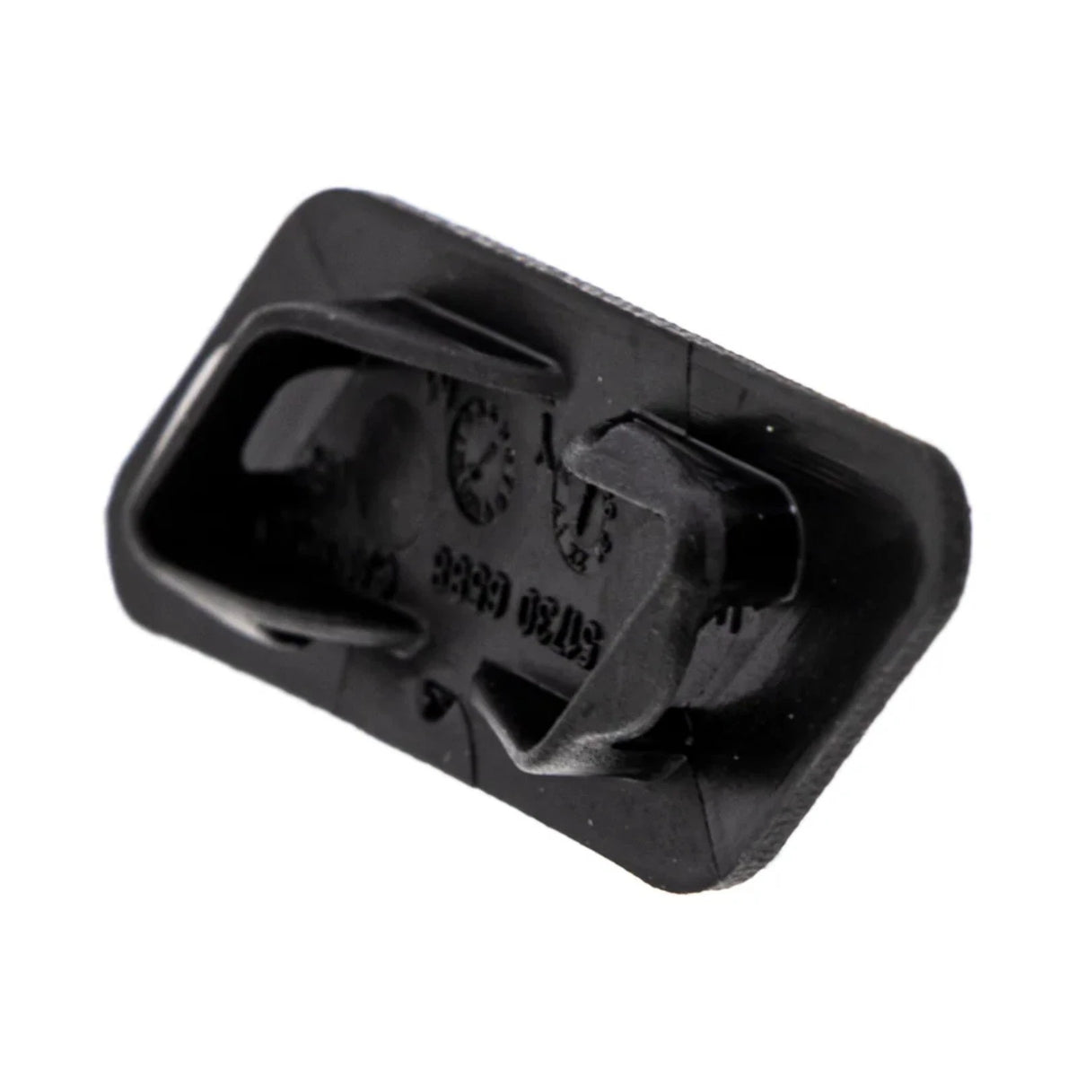 Left Hand Body Hood Cap for Ski-Doo (OEM, 517306588)