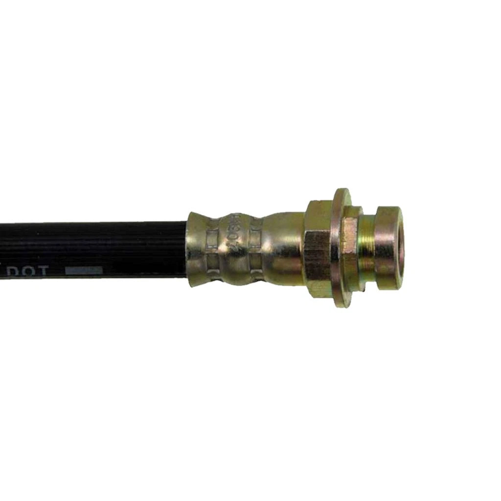 Brake Hydraulic Hose End for Cadillac DeVille (1994–1999) ALX-PAU-DB-H106335-CL360A50