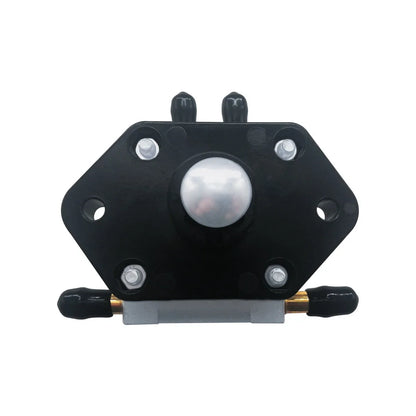 Fuel Pump for Mercury 4-Stroke 25HP 30HP 40HP Outboard (8M0141844, 881862T1)