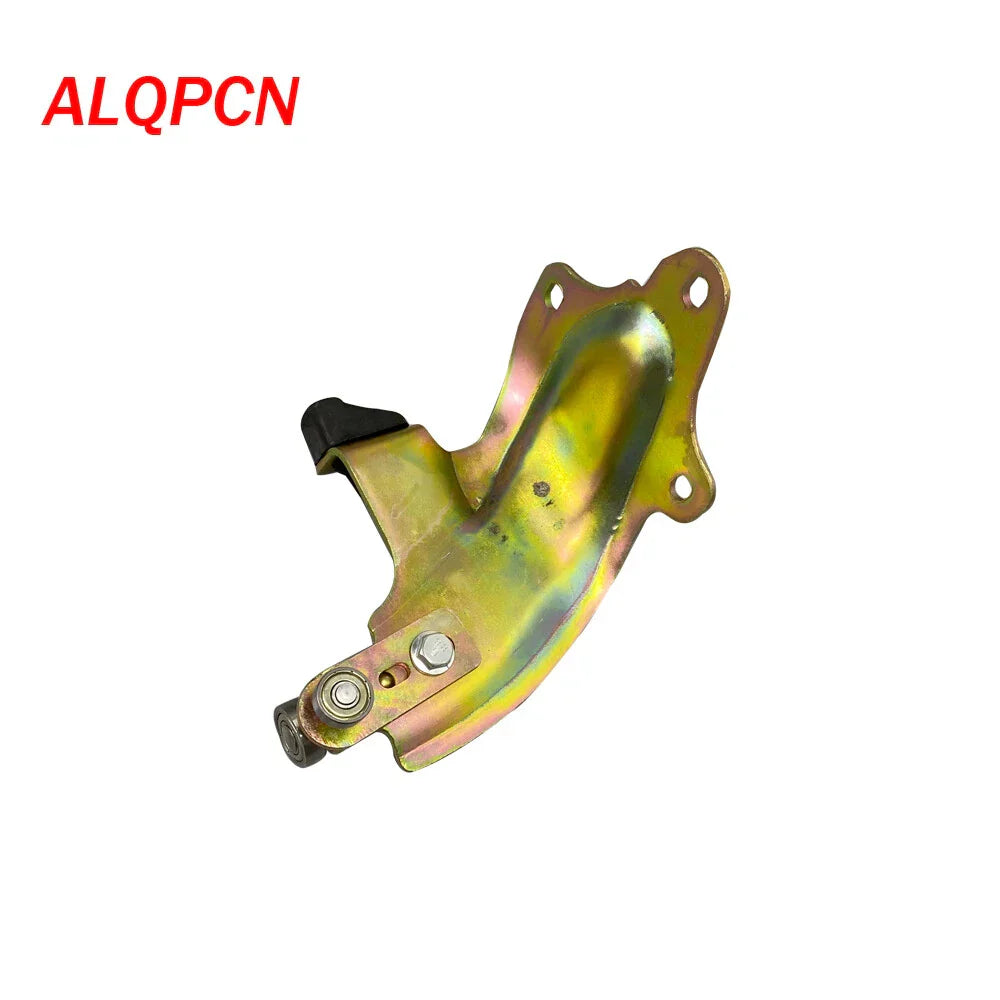 Lower Sliding Door Roller for Hyundai H100, Mitsubishi L300 (1995-2005)