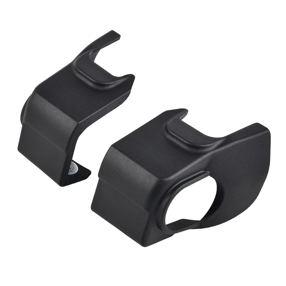 Fork Shoe Protector Lower Leg Guard for Honda CRF450R CRF450X (2009–2023)