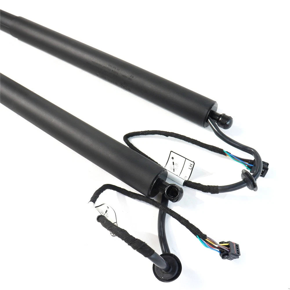 Set of 2 Electric Power Tailgate Lift Supports for Hyundai Tucson (2016–2019) - 81780-D3100, 81770-D3100