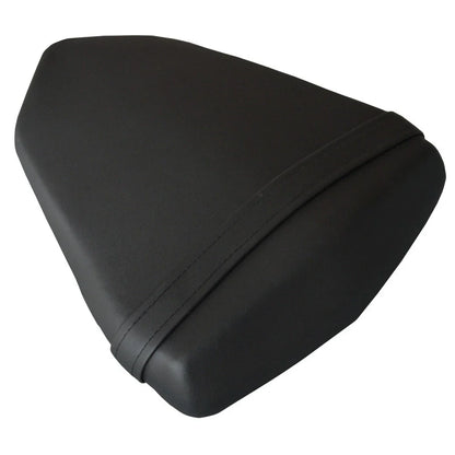 Rear Passenger Seat Cushion for Yamaha YZF R6 (2006–2007) Black