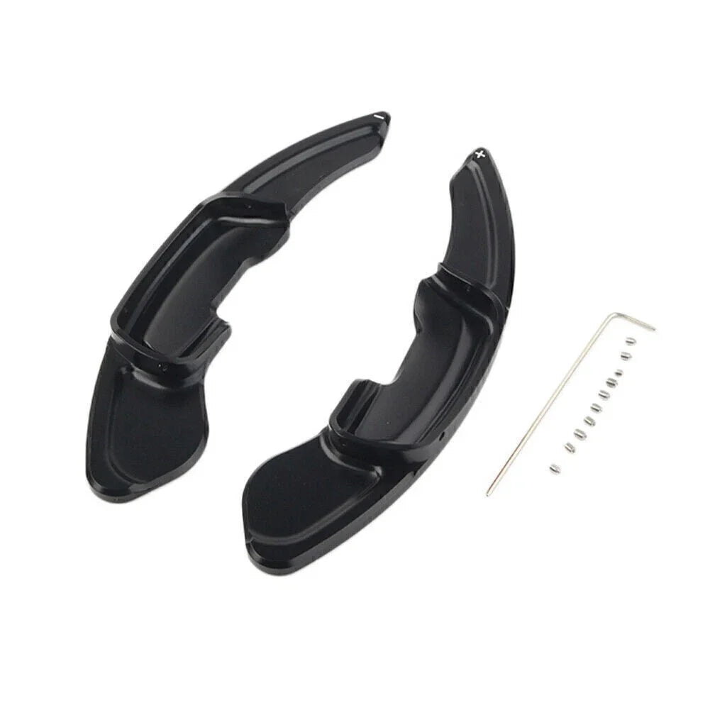 Steering Wheel Shift Paddle Shifter Extension for Lexus GS250 GS350 (2012–2016)