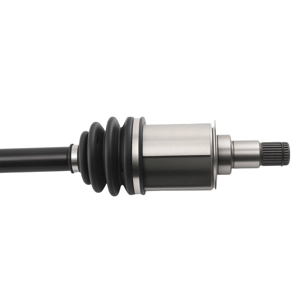 Pair Front CV Axle Shafts for Toyota Tundra Sequoia (2000–2007) 4WD