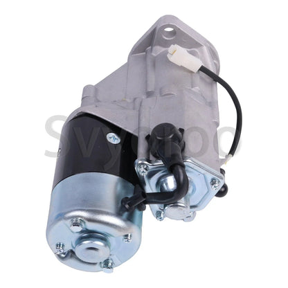 Starter for Toyota Forklift 5FD-10, 5FD-14, 5FD-15 (28100-23660-71)