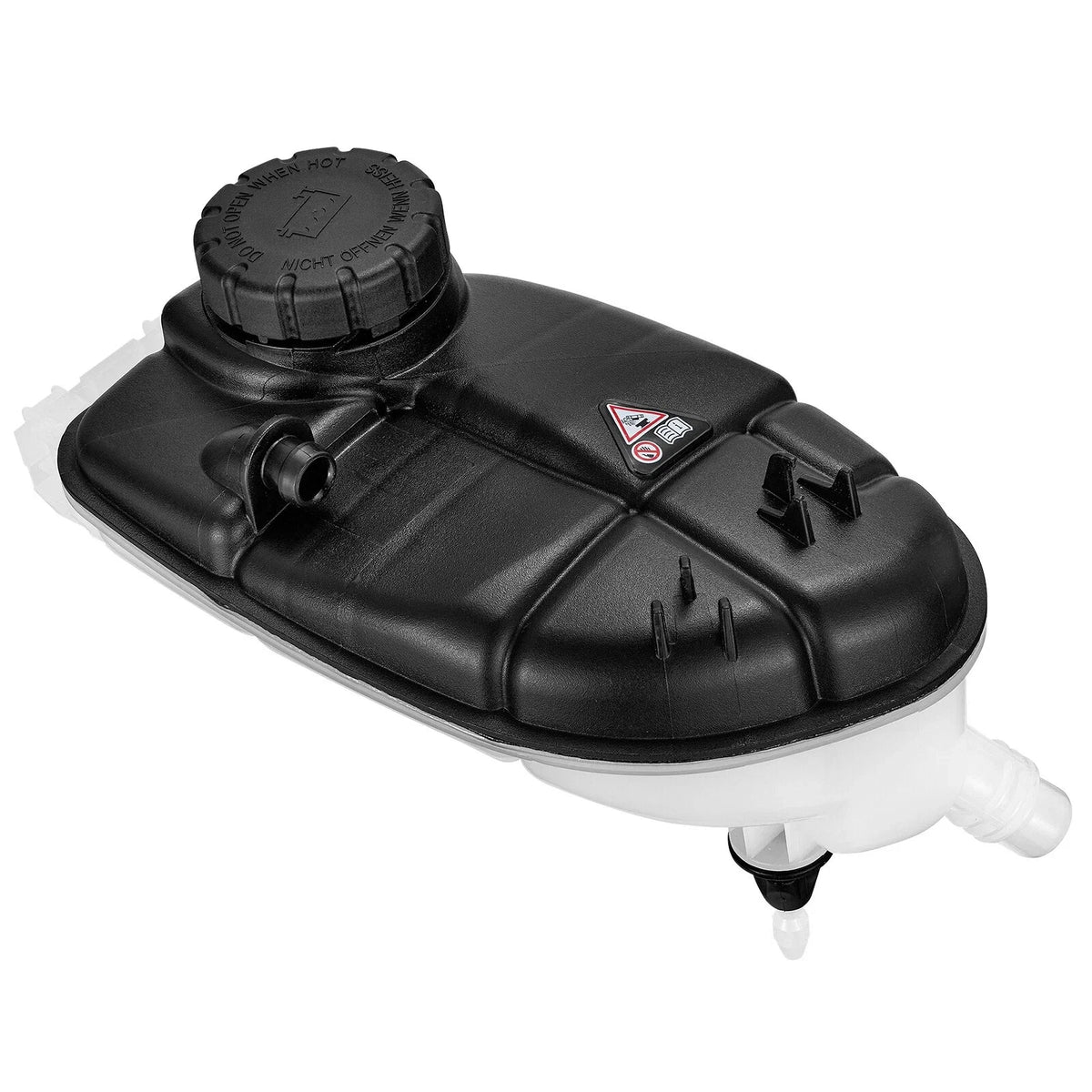 Coolant Reservoir Tank for Mercedes-Benz CLA250 GLA250 B250 2.0L (2014–2019) 2465000049