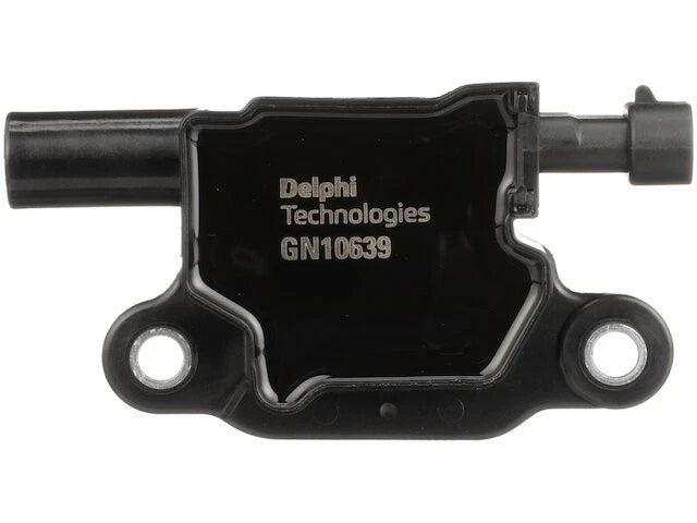 Ignition Coil for Isuzu Ascender (2005–2006) 43148HJZZ