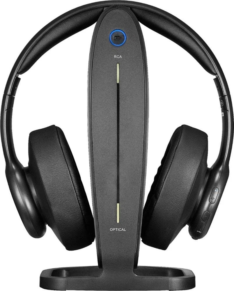 Insignia RF Wireless Over Ear Headphones for Insignia NS-HAWHP2