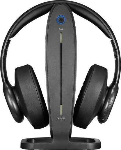 Insignia RF Wireless Over Ear Headphones for Insignia NS-HAWHP2