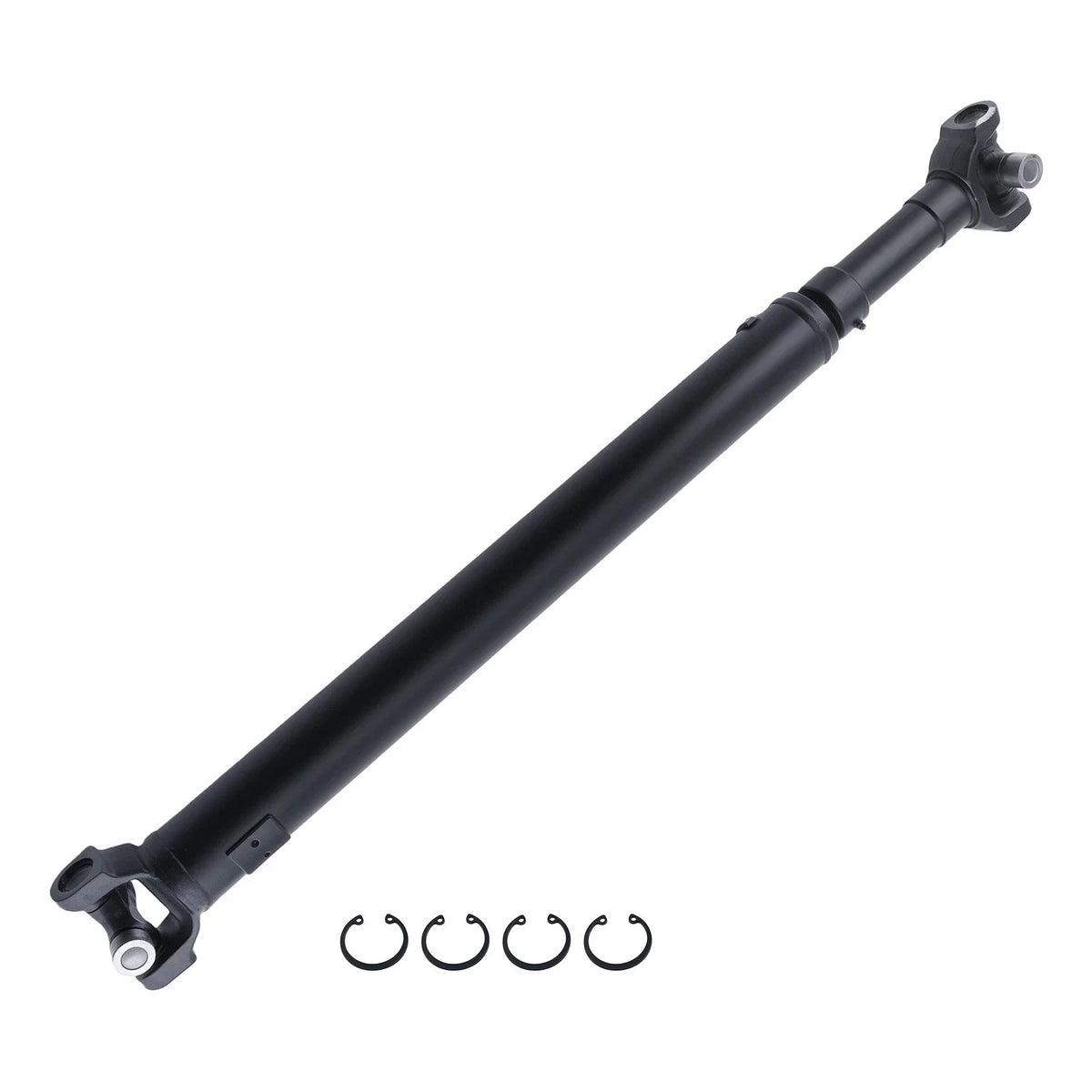 Front Drive Shaft Assembly for Ford Bronco F-150 F-250 F-350 (1982–1987)