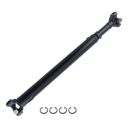 Front Drive Shaft Assembly for Ford Bronco F-150 F-250 F-350 (1982–1987)