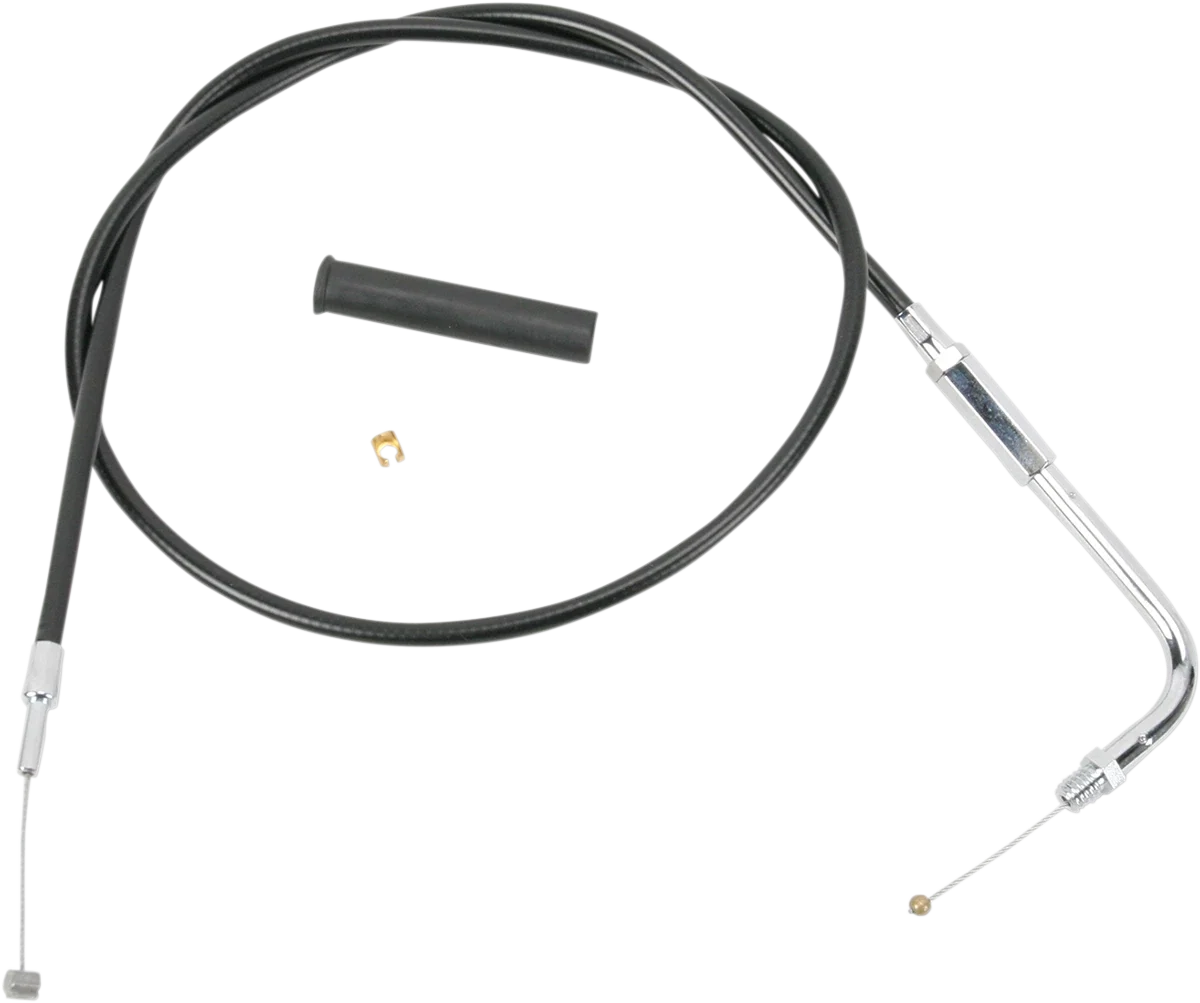 Throttle Cable for Drag Specialties (34-1/2") - 4330902B