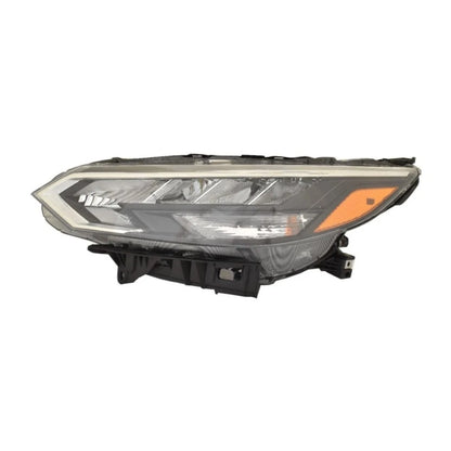 Headlight Pair for Nissan Sentra (2024) PLX-M0-20-17532-90-9-CLA1, NI2502303