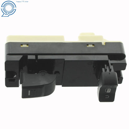 Power Window Switch for Chevy Colorado GMC Canyon Hummer H3 (2006–2010)