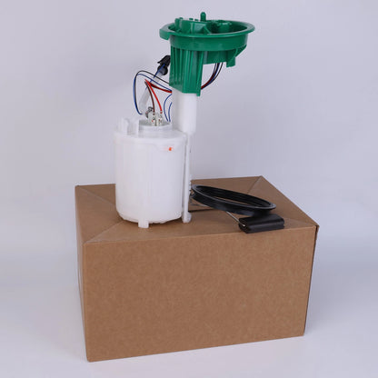 Fuel Pump Module Assembly for Mini Cooper 2007–2015 (14605848, SP5095M)