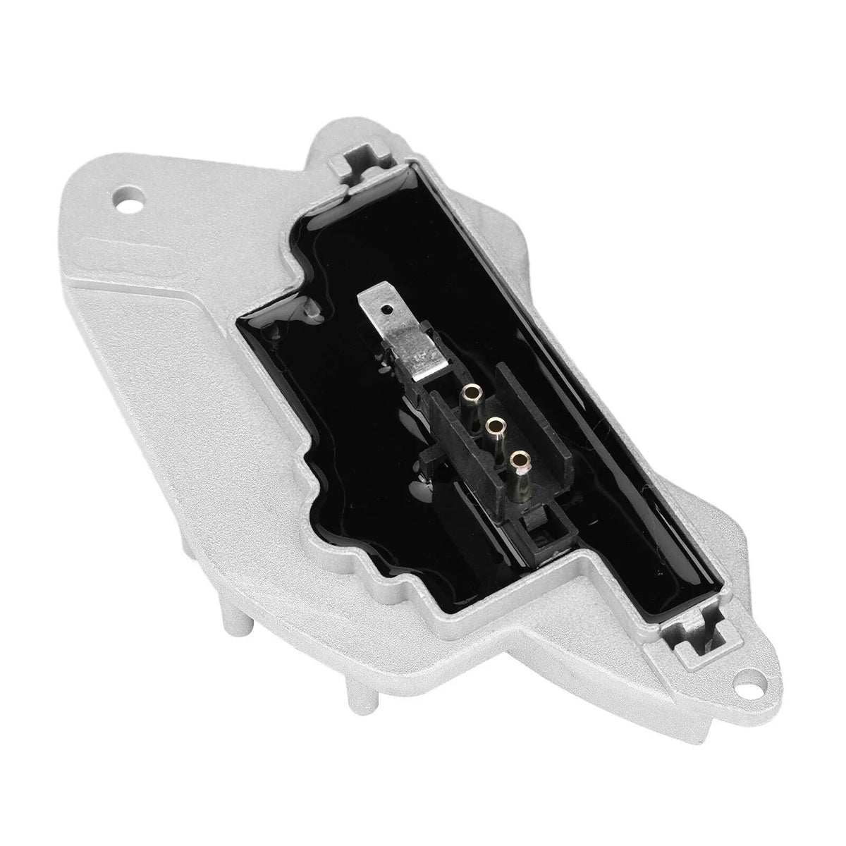 Rear HVAC Blower Motor Resistor for Mercedes-Benz E320 E430 E280 (1995–2002)